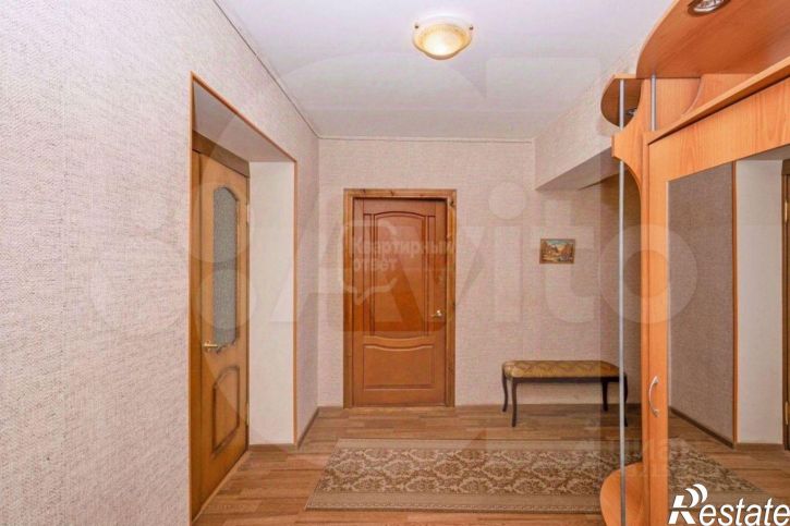 3-комн квартира ул Мира, 22,  д. 22