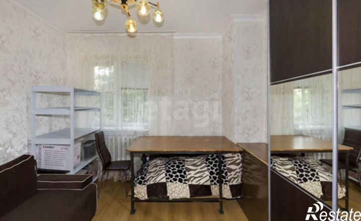 3-комн квартира Октябрьский пр-кт, 36,  д. 36