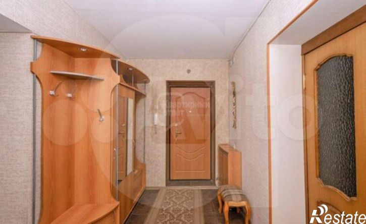 3-комн квартира ул Мира, 22,  д. 22