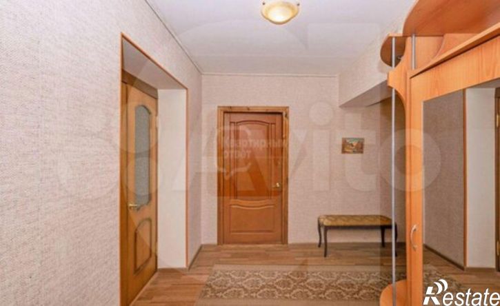 3-комн квартира ул Мира, 22,  д. 22