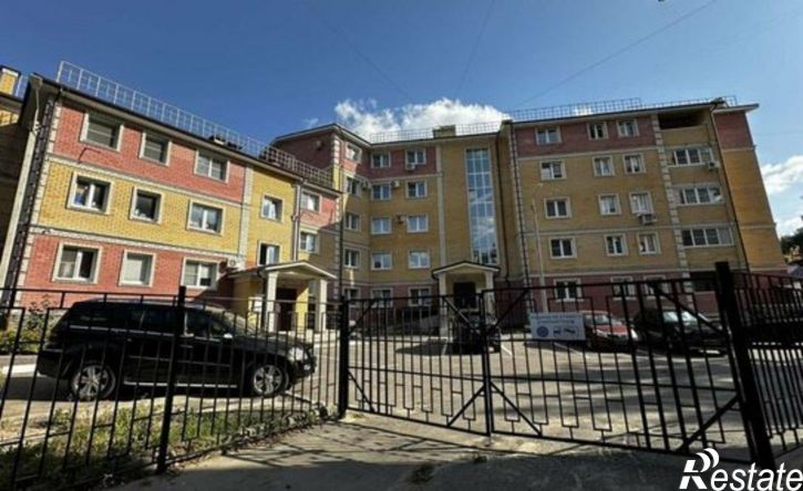 1-комн квартира ул Малые Ременники, 5,  д. 5
