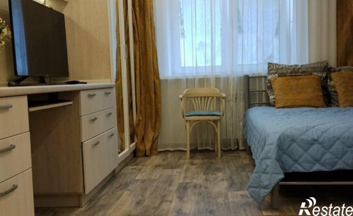 1-комн квартира ул Малые Ременники, 5,  д. 5