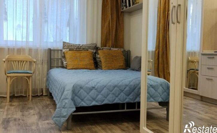1-комн квартира ул Малые Ременники, 5,  д. 5