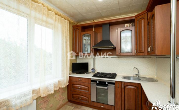 2-комн квартира ул Суворова, 4,  д. 4
