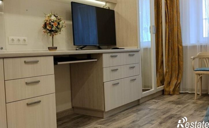 1-комн квартира ул Малые Ременники, 5,  д. 5