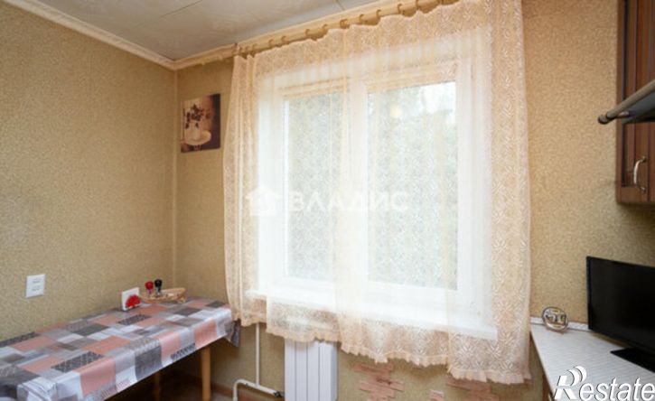 2-комн квартира ул Суворова, 4,  д. 4