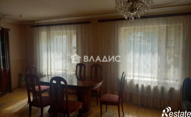 3-комн квартира Судогодское шоссе, 27а,  д. 27а