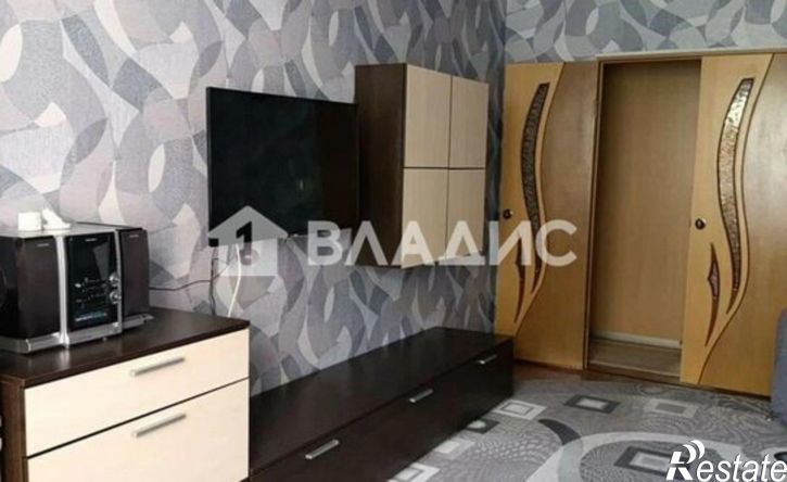 3-комн квартира ул Нижняя Дуброва, 31,  д. 31
