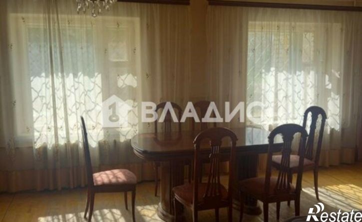 3-комн квартира Судогодское шоссе, 27а,  д. 27а