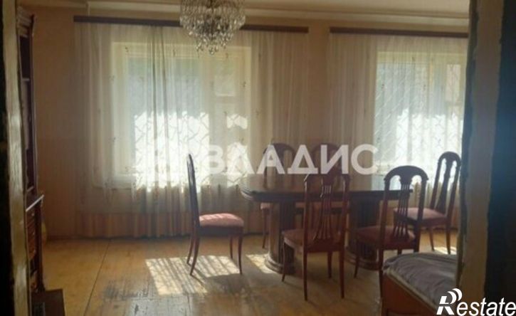 3-комн квартира Судогодское шоссе, 27а,  д. 27а