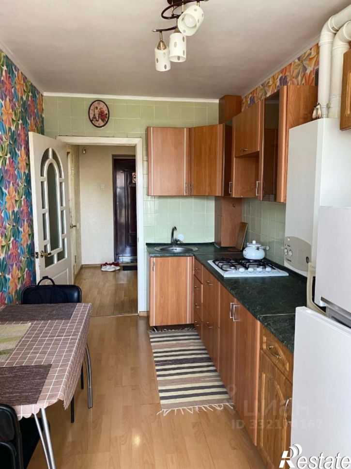 1-комн квартира ул Песочная, 17а,  д. 17а