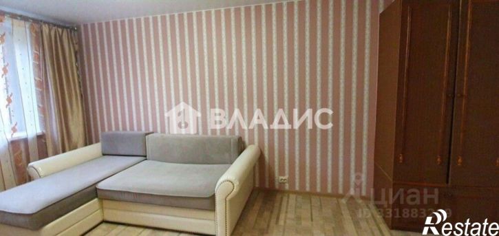 1-комн квартира ул Центральная, 2,  д. 2