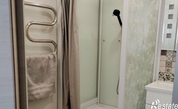 1-комн квартира ул Малые Ременники, 5,  д. 5