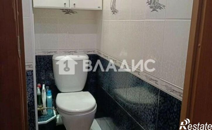 3-комн квартира ул Нижняя Дуброва, 31,  д. 31