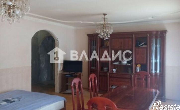 3-комн квартира Судогодское шоссе, 27а,  д. 27а