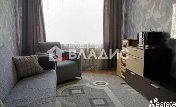 3-комн квартира ул Нижняя Дуброва, 31,  д. 31