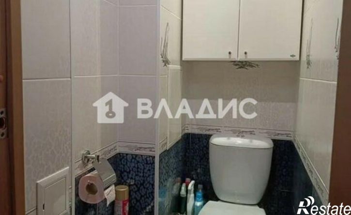 3-комн квартира ул Нижняя Дуброва, 31,  д. 31