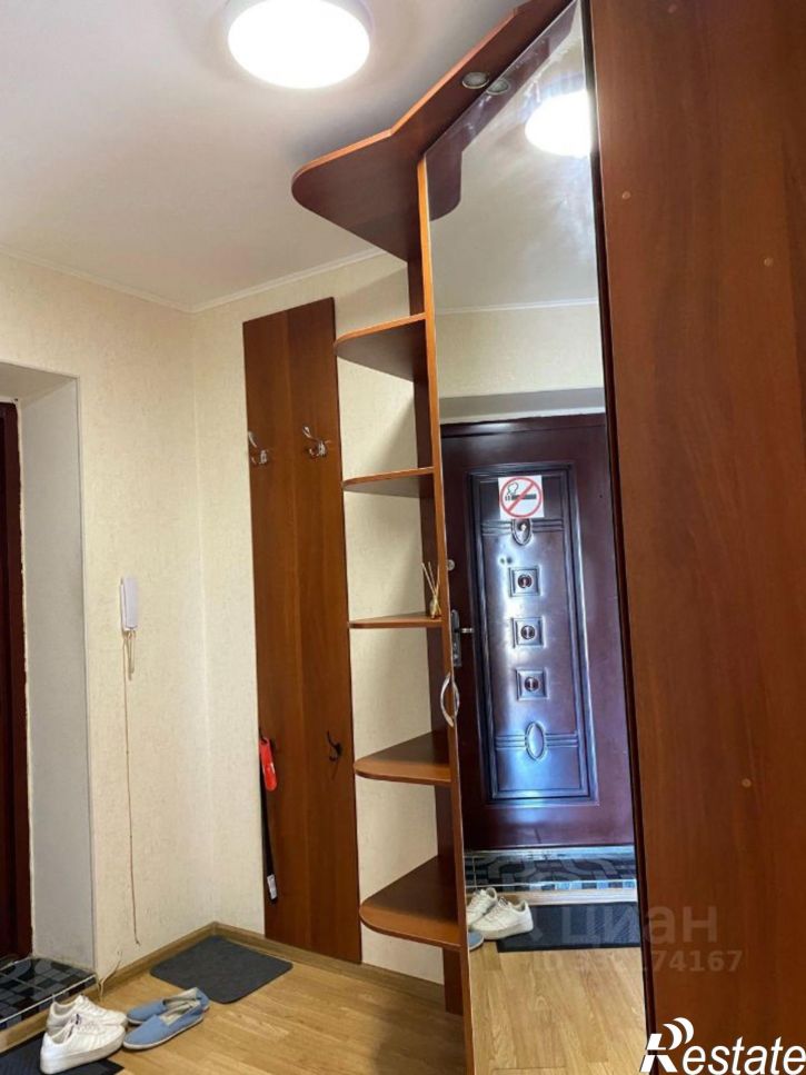 1-комн квартира ул Песочная, 17а,  д. 17а