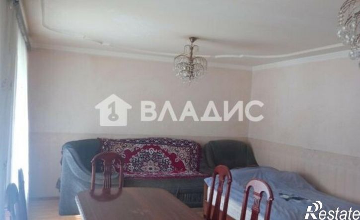 3-комн квартира Судогодское шоссе, 27а,  д. 27а