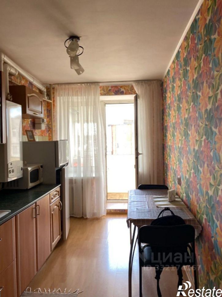 1-комн квартира ул Песочная, 17а,  д. 17а