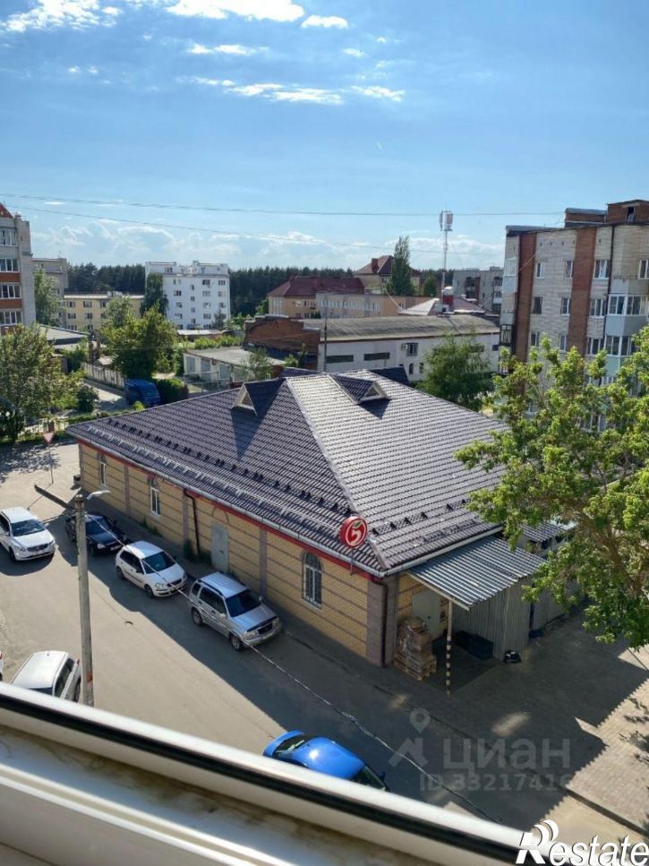 1-комн квартира ул Песочная, 17а,  д. 17а