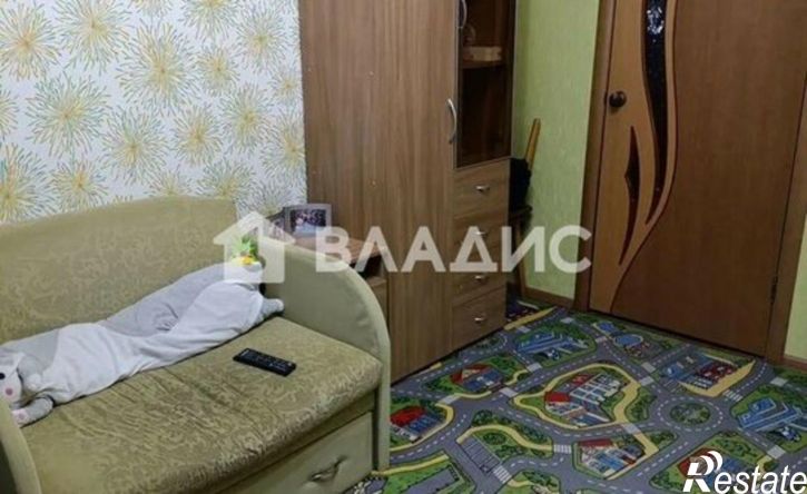 3-комн квартира ул Нижняя Дуброва, 31,  д. 31
