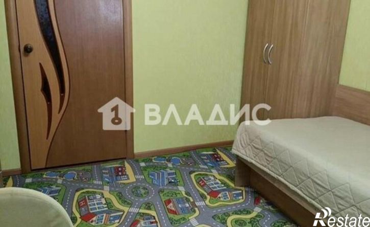 3-комн квартира ул Нижняя Дуброва, 31,  д. 31