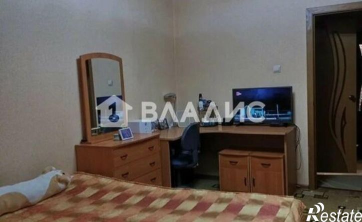 3-комн квартира ул Нижняя Дуброва, 31,  д. 31