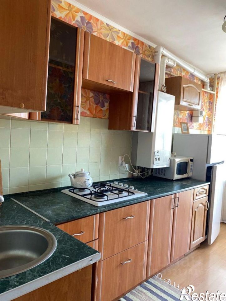 1-комн квартира ул Песочная, 17а,  д. 17а