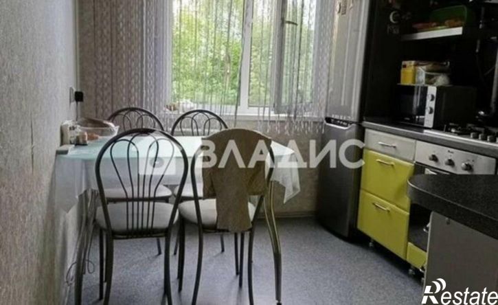 3-комн квартира ул Нижняя Дуброва, 31,  д. 31