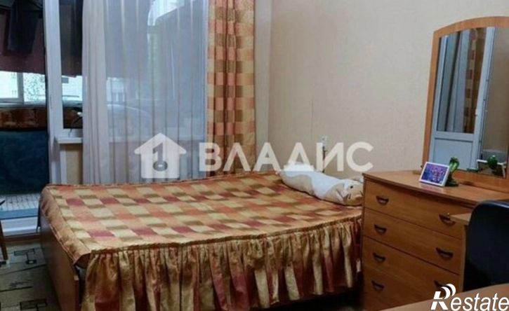 3-комн квартира ул Нижняя Дуброва, 31,  д. 31