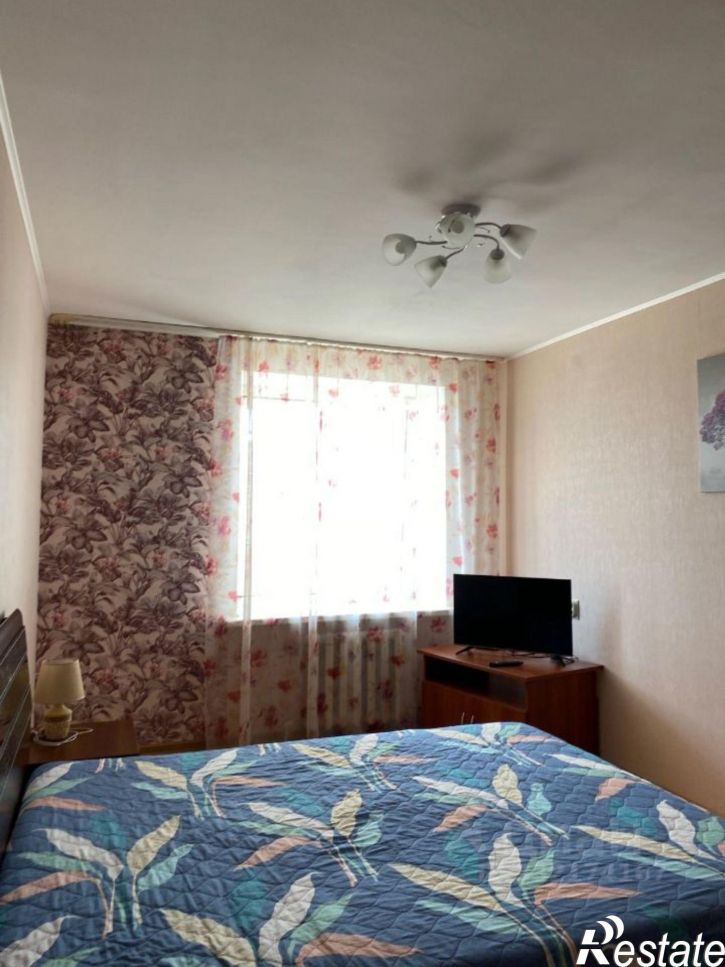 1-комн квартира ул Песочная, 17а,  д. 17а