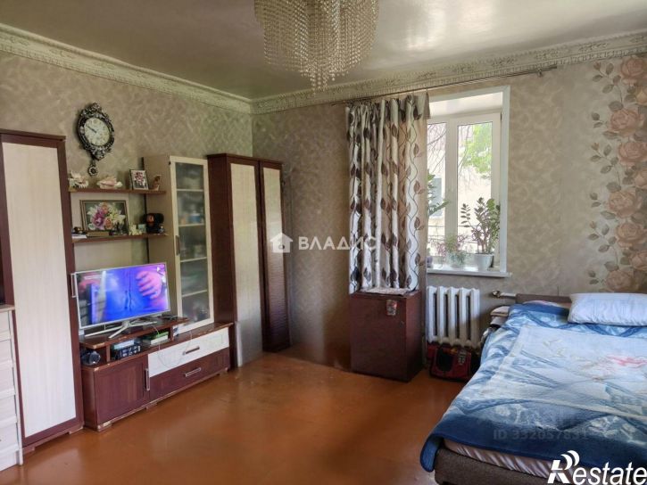 1-комн квартира ул Хирурга Орлова, 4а,  д. 4а