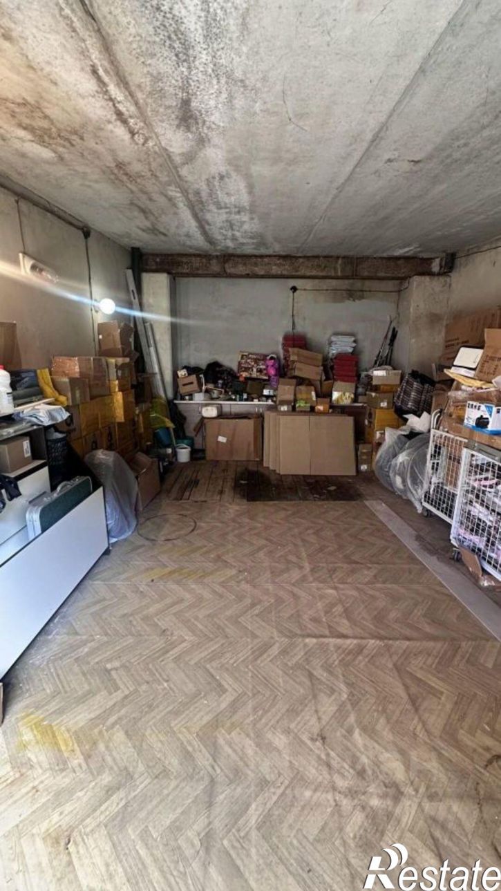 Гараж/парковка ул Пугачёва, 62,  д. 62