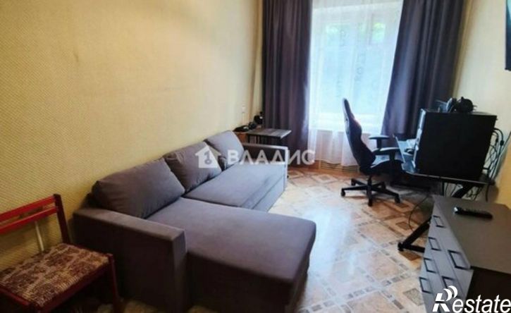 2-комн квартира ул Северная, 41,  д. 41