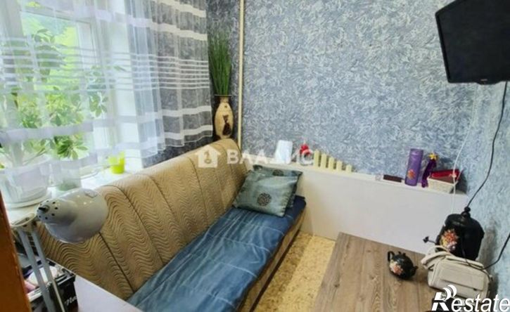 2-комн квартира ул Северная, 41,  д. 41