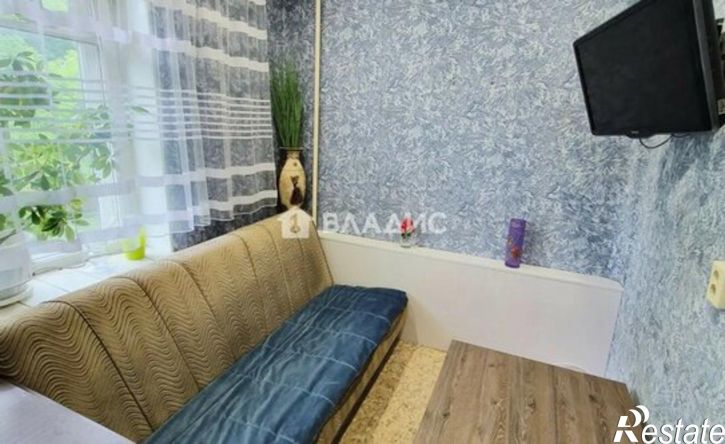 2-комн квартира ул Северная, 41,  д. 41