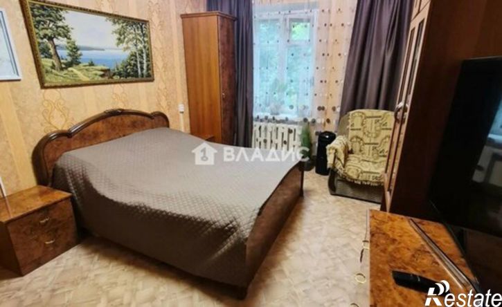 2-комн квартира ул Северная, 41,  д. 41