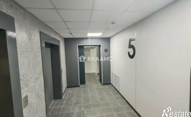 3-комн квартира ул Нижняя Дуброва, 51,  д. 51