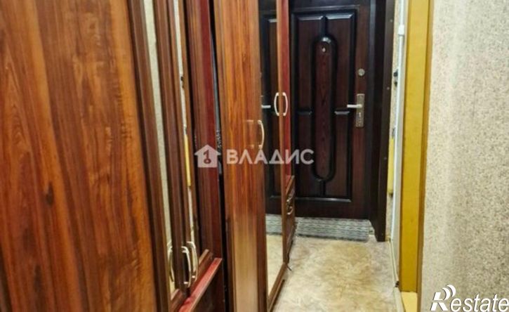 2-комн квартира ул Северная, 41,  д. 41