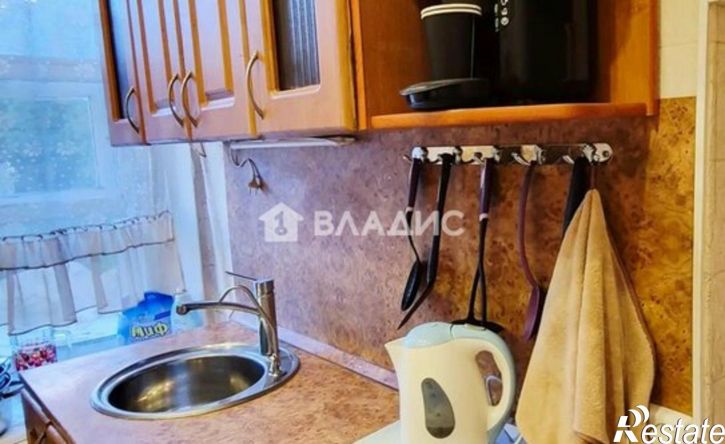 2-комн квартира ул Северная, 41,  д. 41