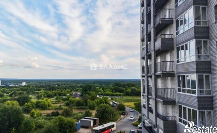 3-комн квартира ул Нижняя Дуброва, 51,  д. 51