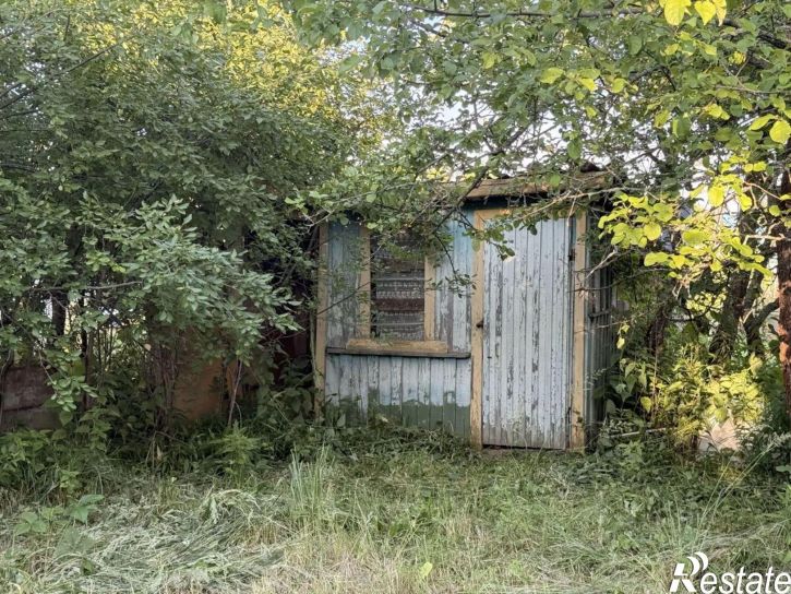 Коттедж/дом СНТ № 3 АО ВТЗ