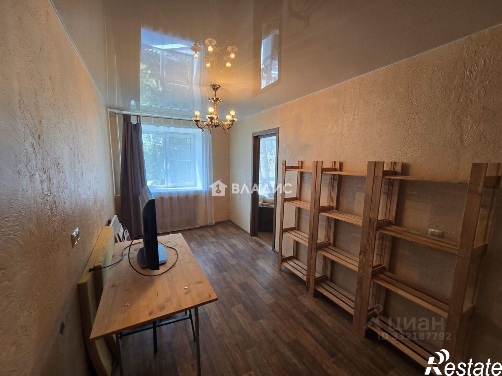 Купить квартиру за 4 500 000 рублей на пр-д Лакина, 6