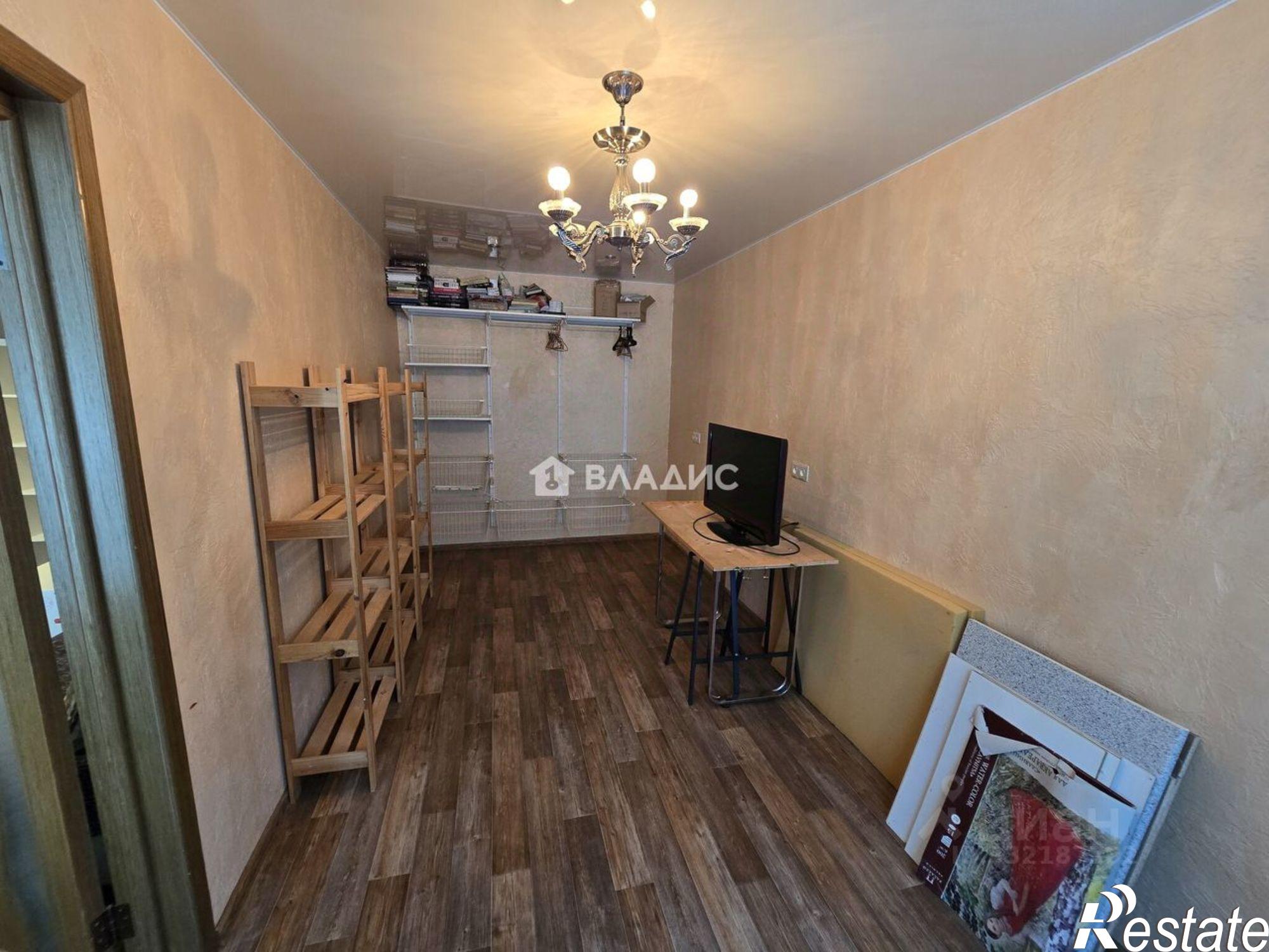 Купить квартиру за 4 500 000 рублей на пр-д Лакина, 6