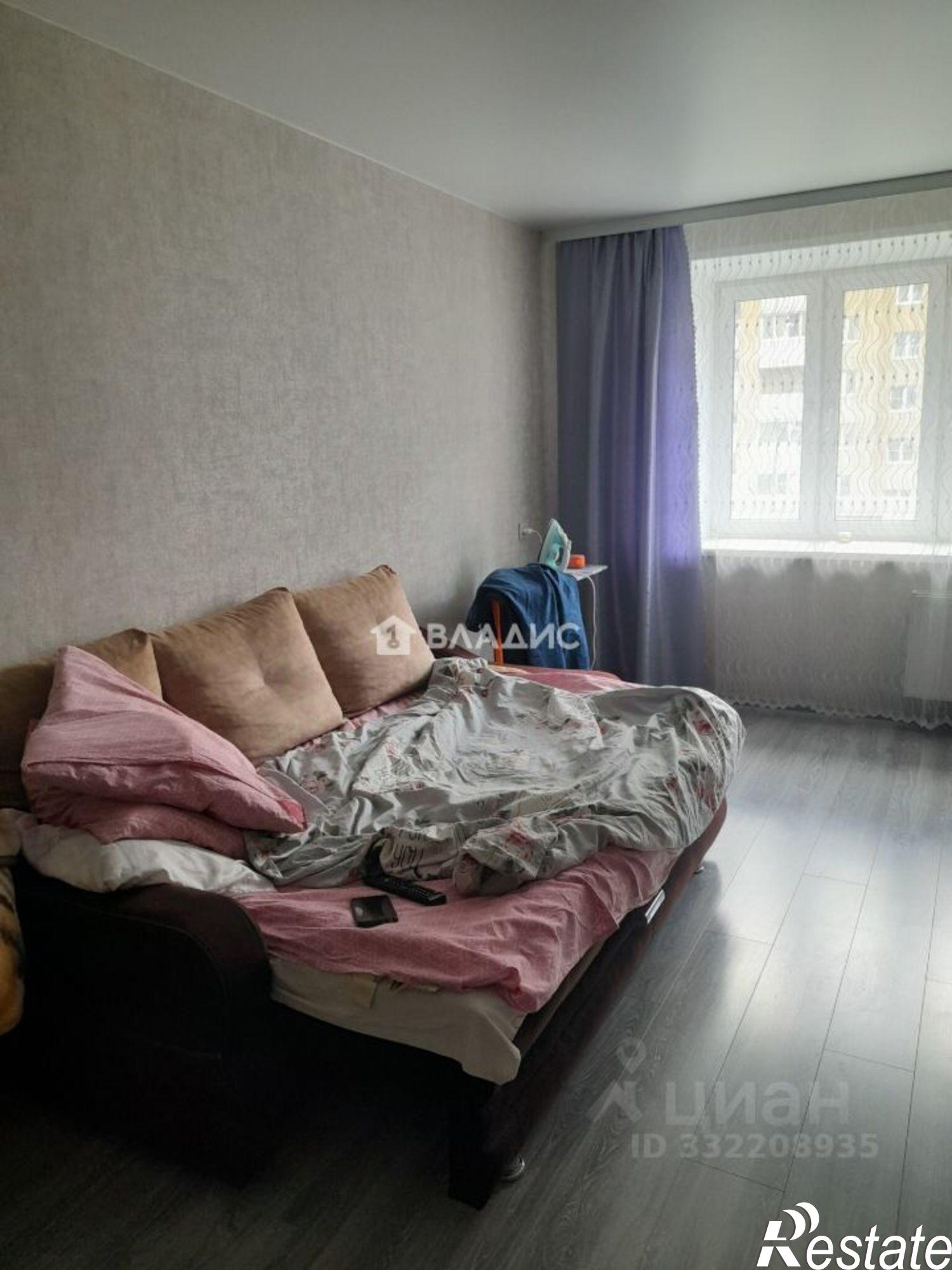 Сдать квартиру за 26 000 рублей на ул Новгородская, 5