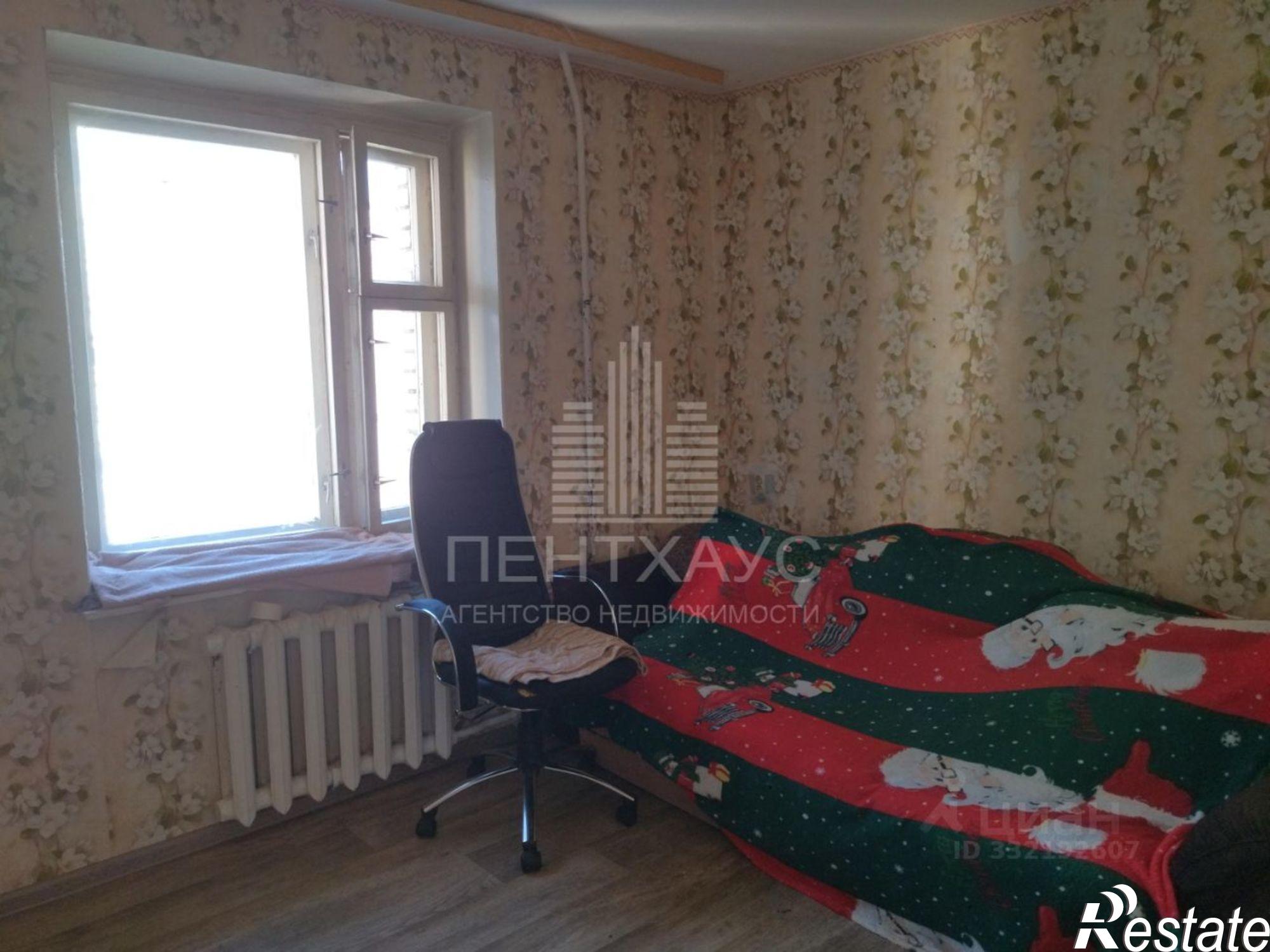 Купить комнату за 1 200 000 рублей на ул Белоконской, 8А