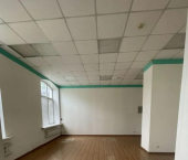 торговое помещение 34 кв м пр-кт Ленина, 11