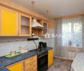 3-комн, 65кв м, этаж 4/9 ул Суворова, 6