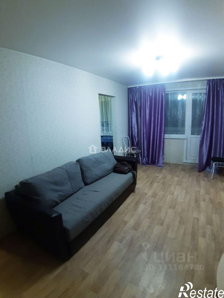 2-комн квартира ул Гастелло, 7,  д. 7